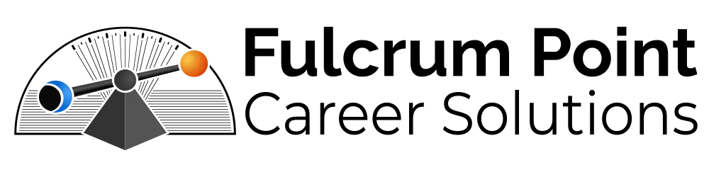 Fulcrum Point Career Solutions for Scientists